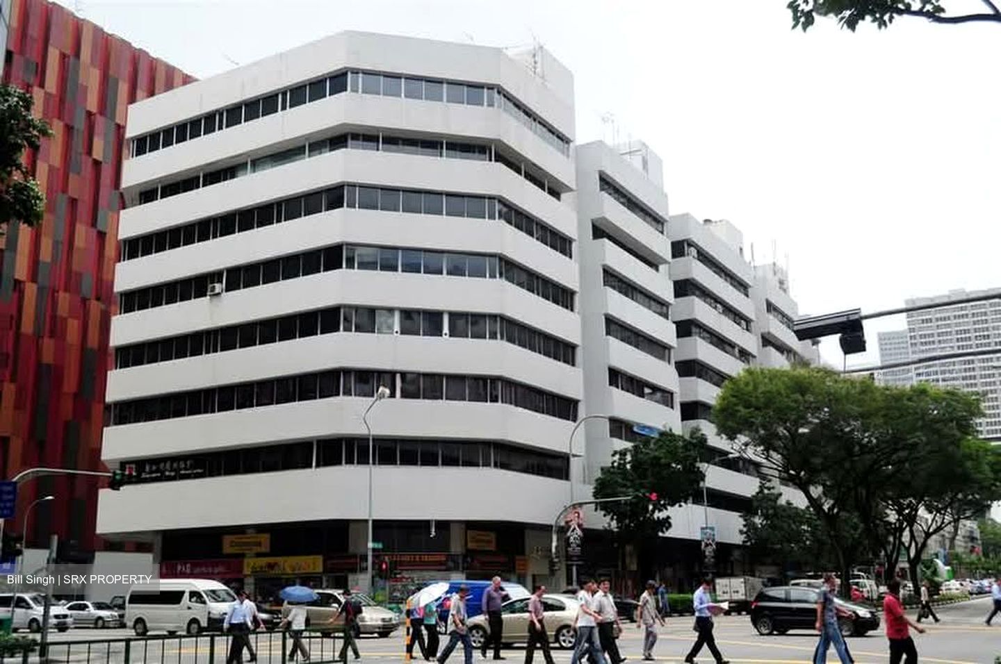 Lee Kai House (D7), Office #568200841